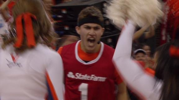 BUZZ : un panier qui vaut 18 000 $