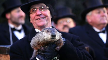 Trois marmottes sur quatre prédisent un long hiver
