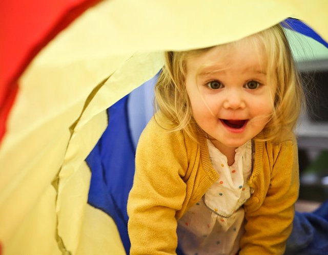 Petite École ABC Preschool
