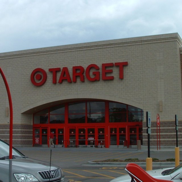 Rabais décevants chez Target