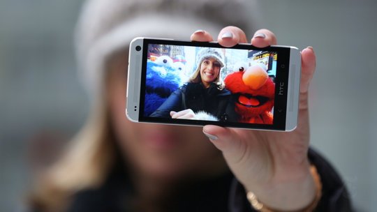 La journée sans cellulaire