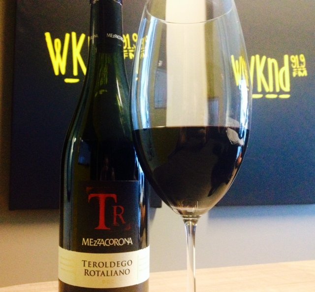 Suggestion vino du Retour 