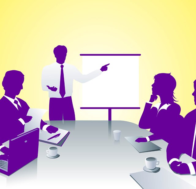 Le pire temps pour planifier...