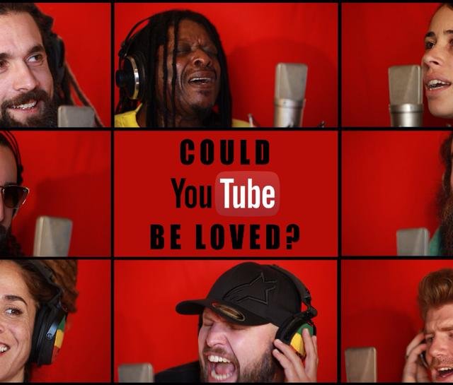 Bob Marley A Capella