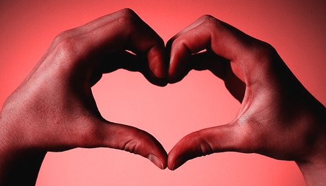 La St-Valentin en chiffres