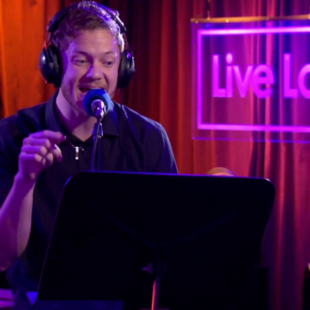 BUZZ : Imagine Dragons reprennent Taylor Swiftt