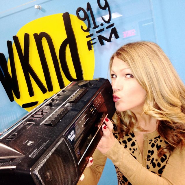 Journée mondiale de la radio