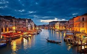 Les 20 villes les plus romantiques au monde !