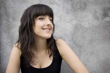 Entrevue avec Marie-Pierre Arthur