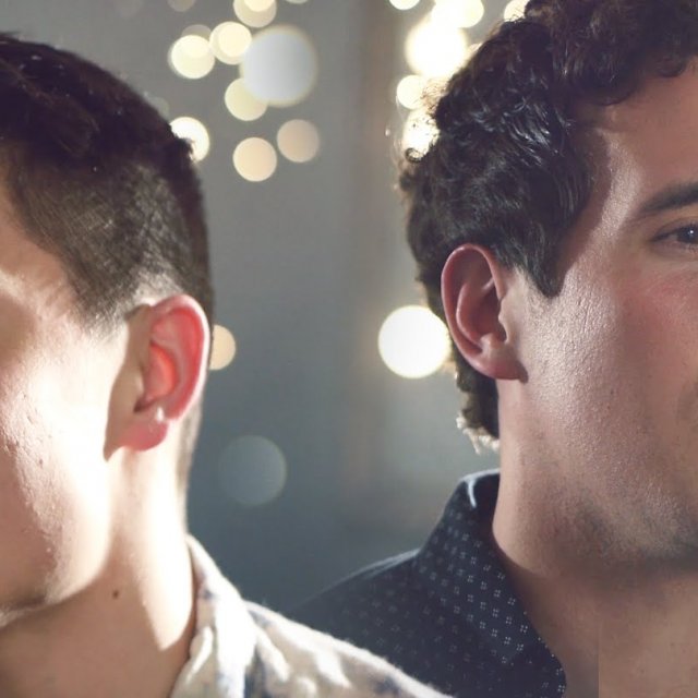 Sam Smith et Ed Sheeran dans la même chanson