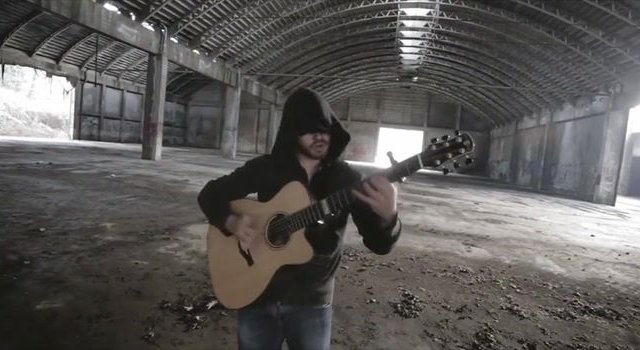 BUZZ : Un picking de feu !!