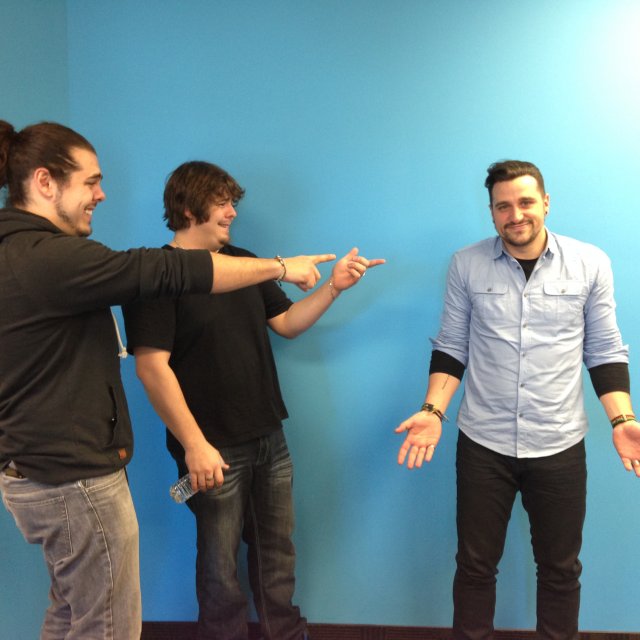 2Frères et le Démon du Midi sur La Scène WKND!