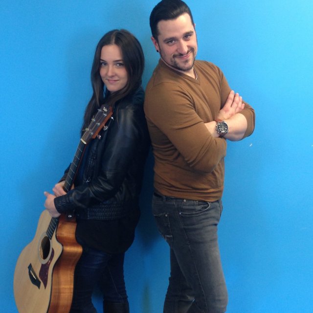 Le Désert, La Tempête et Sophie Pelletier