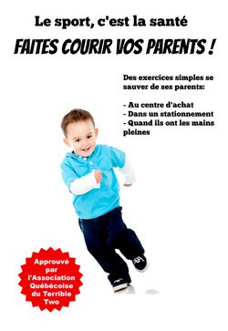 Best-sellers spécial enfants!