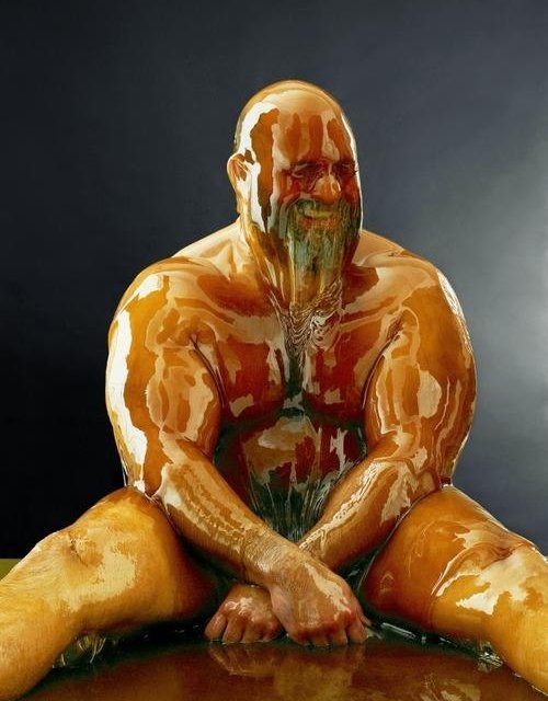 BUZZ : un enrobage au miel