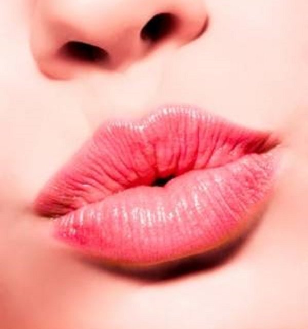 12 faits fascinants des baisers que vous ne savez probablement pas