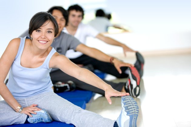 Les tendances de mise en forme en 2015