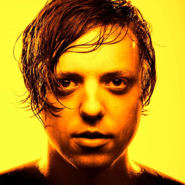 Robert Delong... UNE MACHINE !!!!