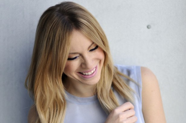 Marie-Mai pourrait se faire entendre par Katy Perry