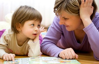 Enseigner la politesse à vos enfants