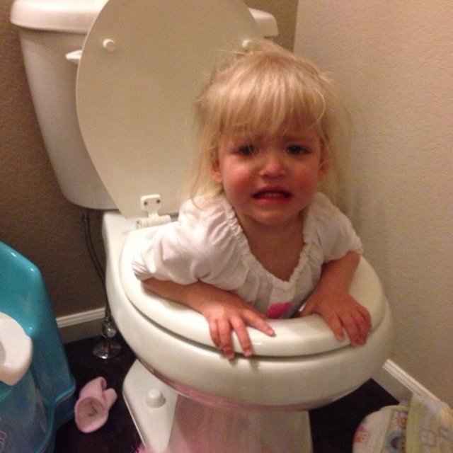 28 raisons qui prouvent qu’être parent est le travail le plus difficile