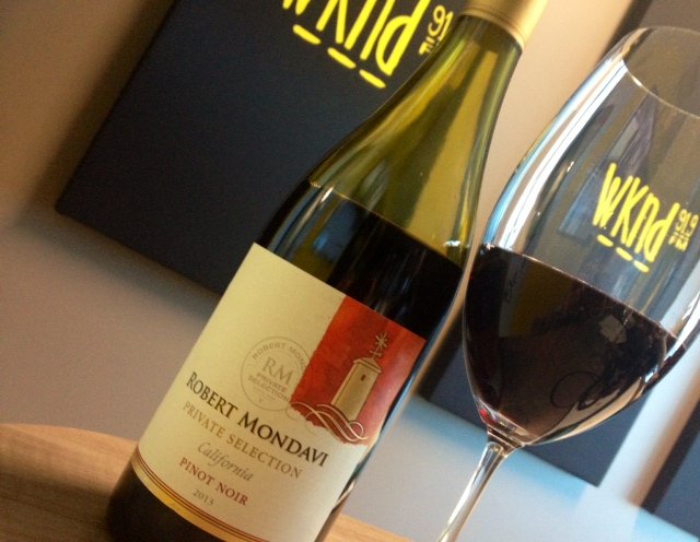 Suggestion vino du Retour 