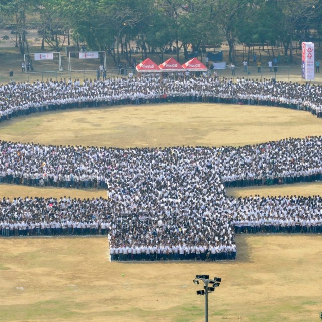 Plusieurs raisons d'être optimistes en cette journée de la Femme