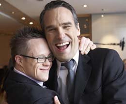 BUZZ : l'entrevue d'embauche