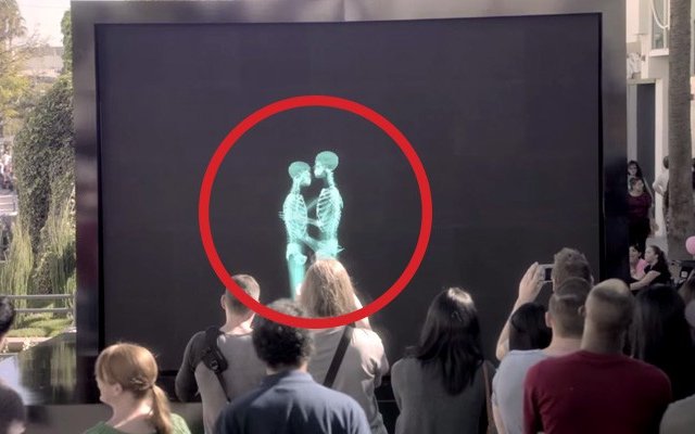 La vraie essence de l'amour 