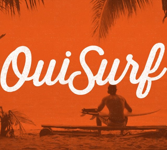 OUI ! SURF : la musique !