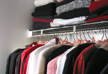 Conseils pour ranger ses vêtements d'hiver