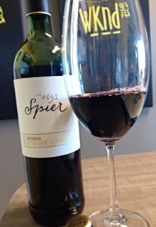 Suggestion vino du Retour