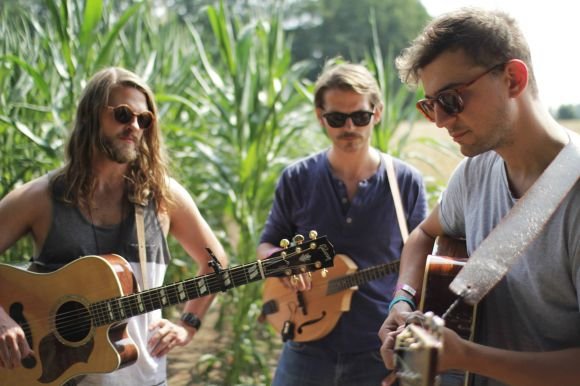 Suggestions des WKNDers (16 MARS)