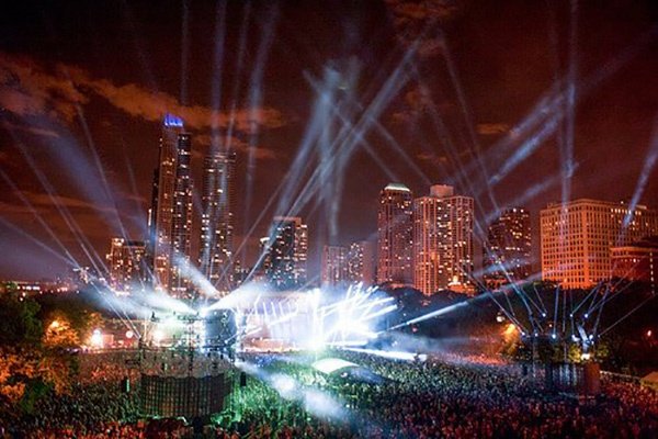 15 festivals que vous devez faire au moins une fois dans votre vie!