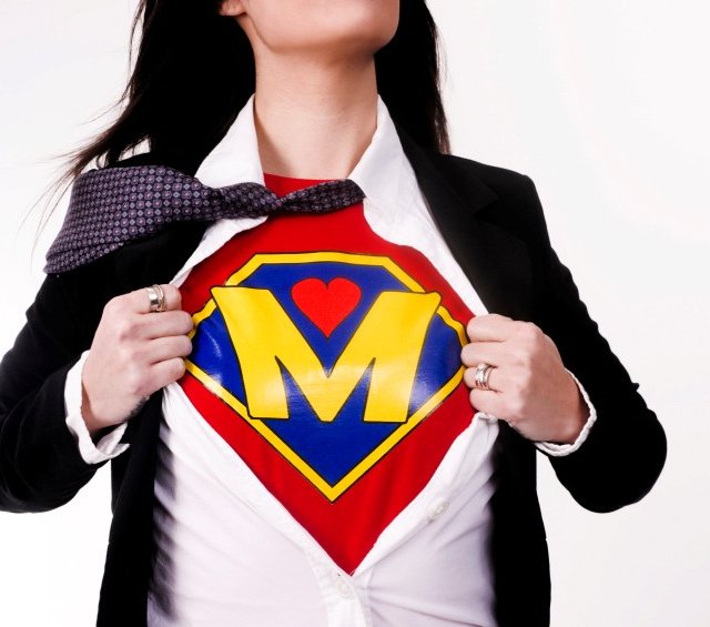 Calculez votre salaire de maman