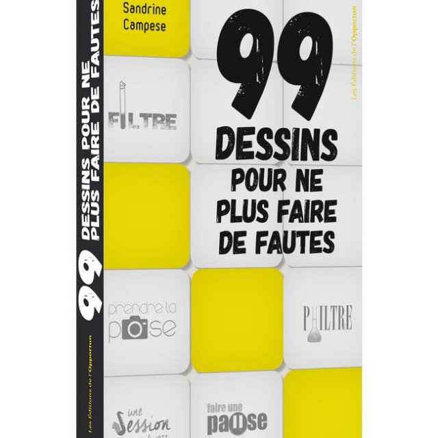 BUZZ : fini les fautes d'ortographe !