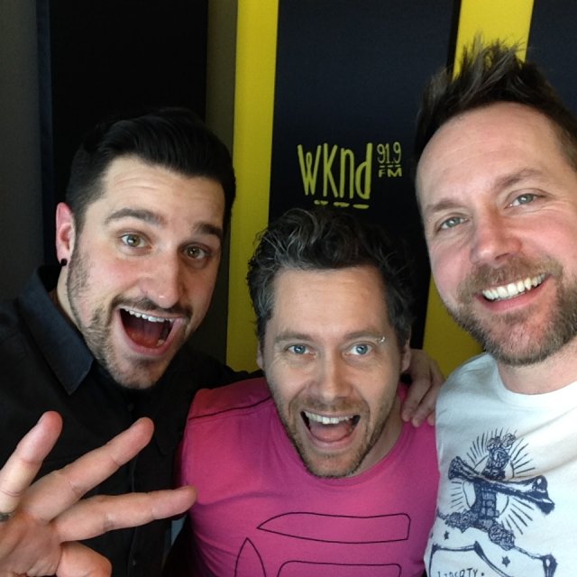 Ça Swing sur La Scène WKND!