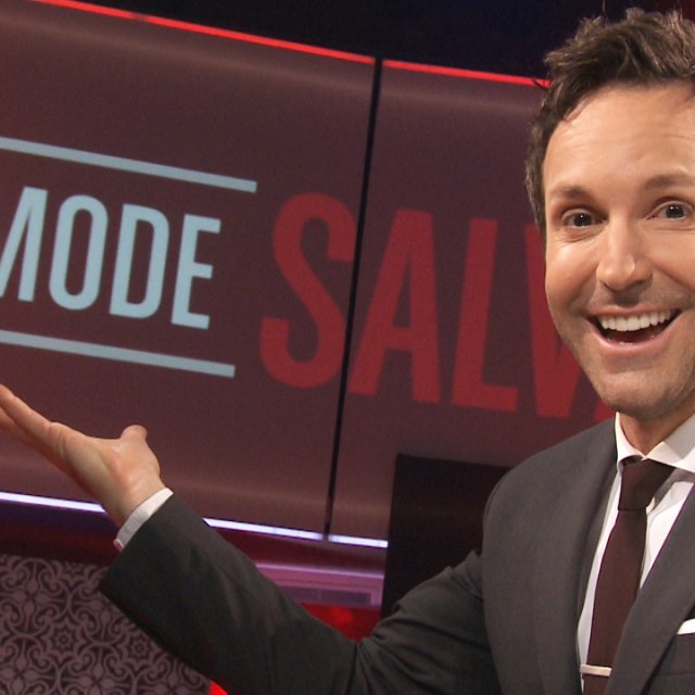 BUZZ : En Mode Salvail... en mode flatulences !