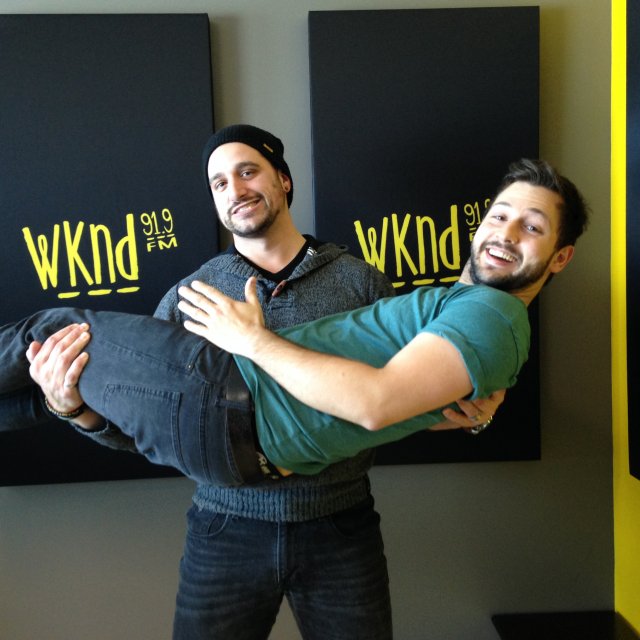 Tremblay nous présente Porcelaine