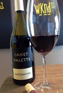 Suggestion vino du Retour