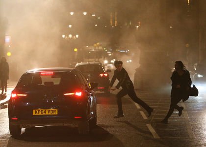 Mission: impossible V