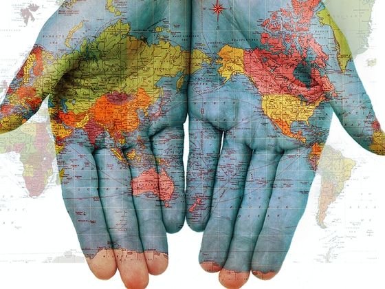 Quel pays correspond le mieux à ta personnalité