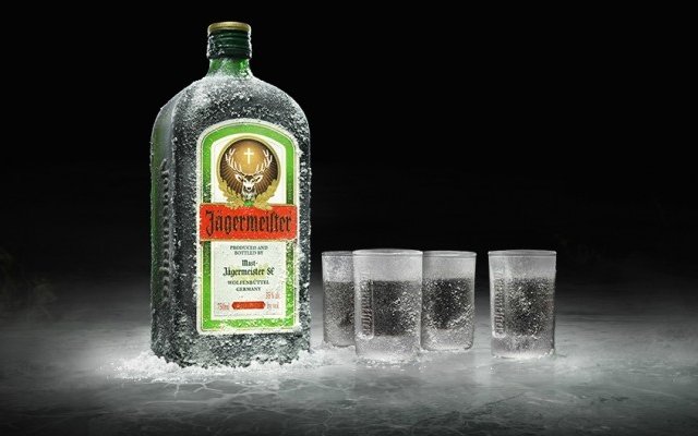 Jagermeister a créé l'invention parfaite