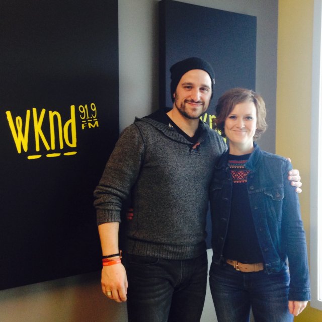 Mara Tremblay brille sur La Scène WKND!