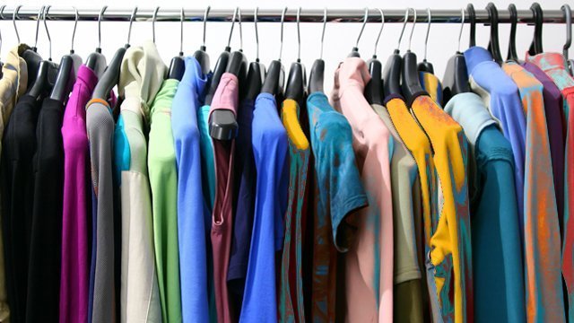 Petits trucs pour l'entretien des vêtements