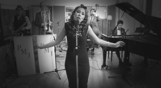 Une magnifique interprétation de «Creep» de Radiohead