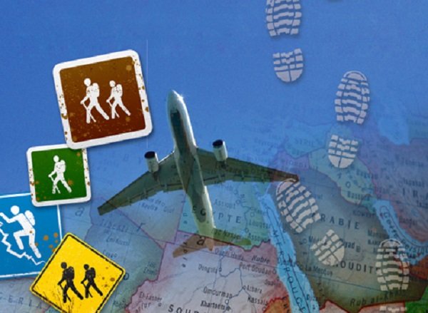 Des sites web pour les voyages