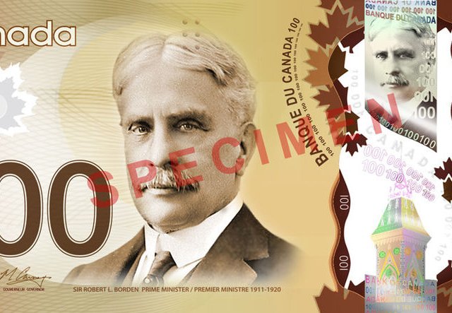 12 vérités sur les billets canadiens