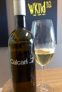 Suggestion vino du Retour