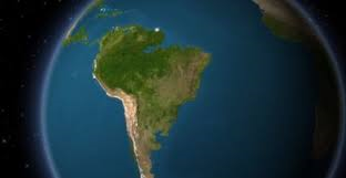 À quoi ressemblerait la Terre si toutes les glaces du globe fondaient